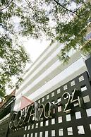 Apartamentos Goya-68