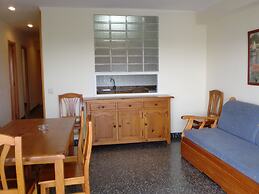 Apartamentos Goya-68