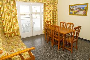 Apartamentos Goya-68