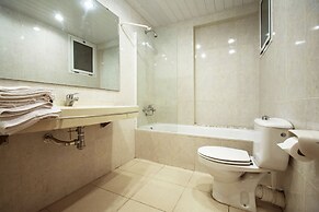 Apartamentos Goya-68