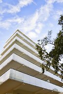 Apartamentos Goya-68