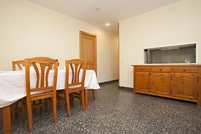 Apartamentos Goya-68