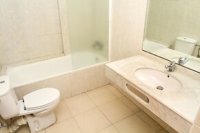 Apartamentos Goya-68