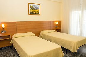 Apartamentos Goya-68