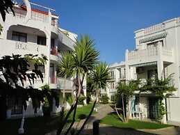 Apartamentos Habitat-26