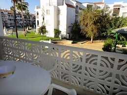 Apartamentos Habitat-26