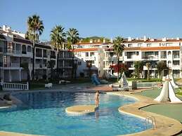 Apartamentos Habitat-26