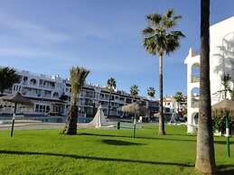 Apartamentos Habitat-26