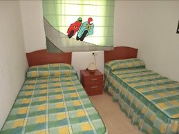 Apartamentos Marina-Park-A-45-1L