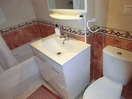 Apartamentos Marina-Park-A-45-1L