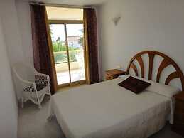 Apartamentos Mediterraneo-46