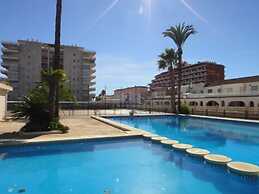 Apartamentos Mediterraneo-46