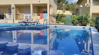 Apartamentos Mercury-46