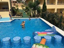 Apartamentos Mercury-46