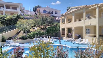 Apartamentos Mercury-46