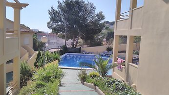 Apartamentos Mercury-46