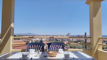 Apartamentos Mercury-46