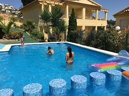 Apartamentos Mercury-46