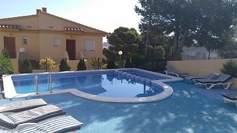 Apartamentos Mercury-46