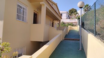 Apartamentos Mercury-46