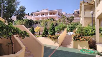 Apartamentos Mercury-46