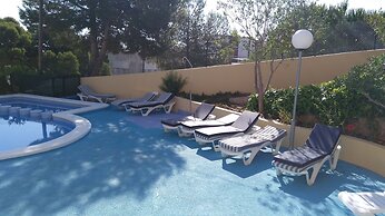 Apartamentos Mercury-46