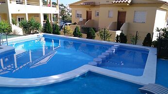 Apartamentos Mercury-46