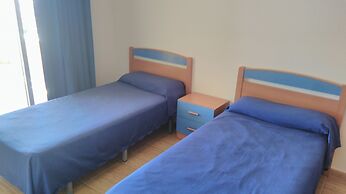 Apartamentos Mercury-46