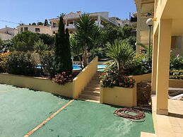 Apartamentos Mercury-46