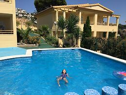 Apartamentos Mercury-46