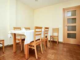 Apartamentos Murillo-24