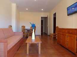 Apartamentos Murillo-24