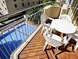 Apartamentos Murillo-24