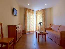 Apartamentos Murillo-24