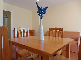 Apartamentos Murillo-24