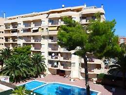 Apartamentos Murillo-24