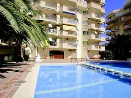 Apartamentos Murillo-24