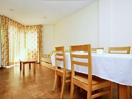 Apartamentos Murillo-24