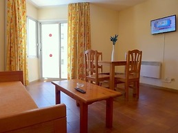 Apartamentos Murillo-24