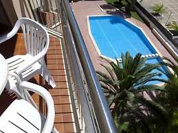 Apartamentos Murillo-24