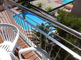 Apartamentos Murillo-24