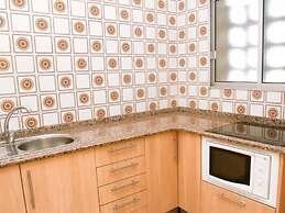 Apartamentos Murillo-24