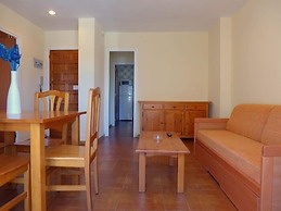 Apartamentos Murillo-24