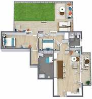 Residence Martha