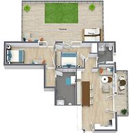 Residence Martha