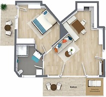 Residence Martha