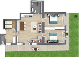 Residence Martha
