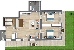 Residence Martha