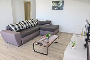 Luxury Apartment Andela