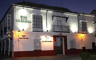 Hotel Los Helechos